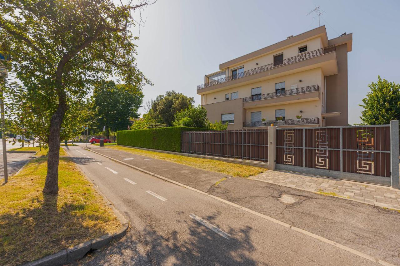 Venice New Luxury Penthouse - Free Parking And Roof Terrace *