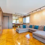 Venice New Luxury Penthouse - Free Parking And Roof Terrace