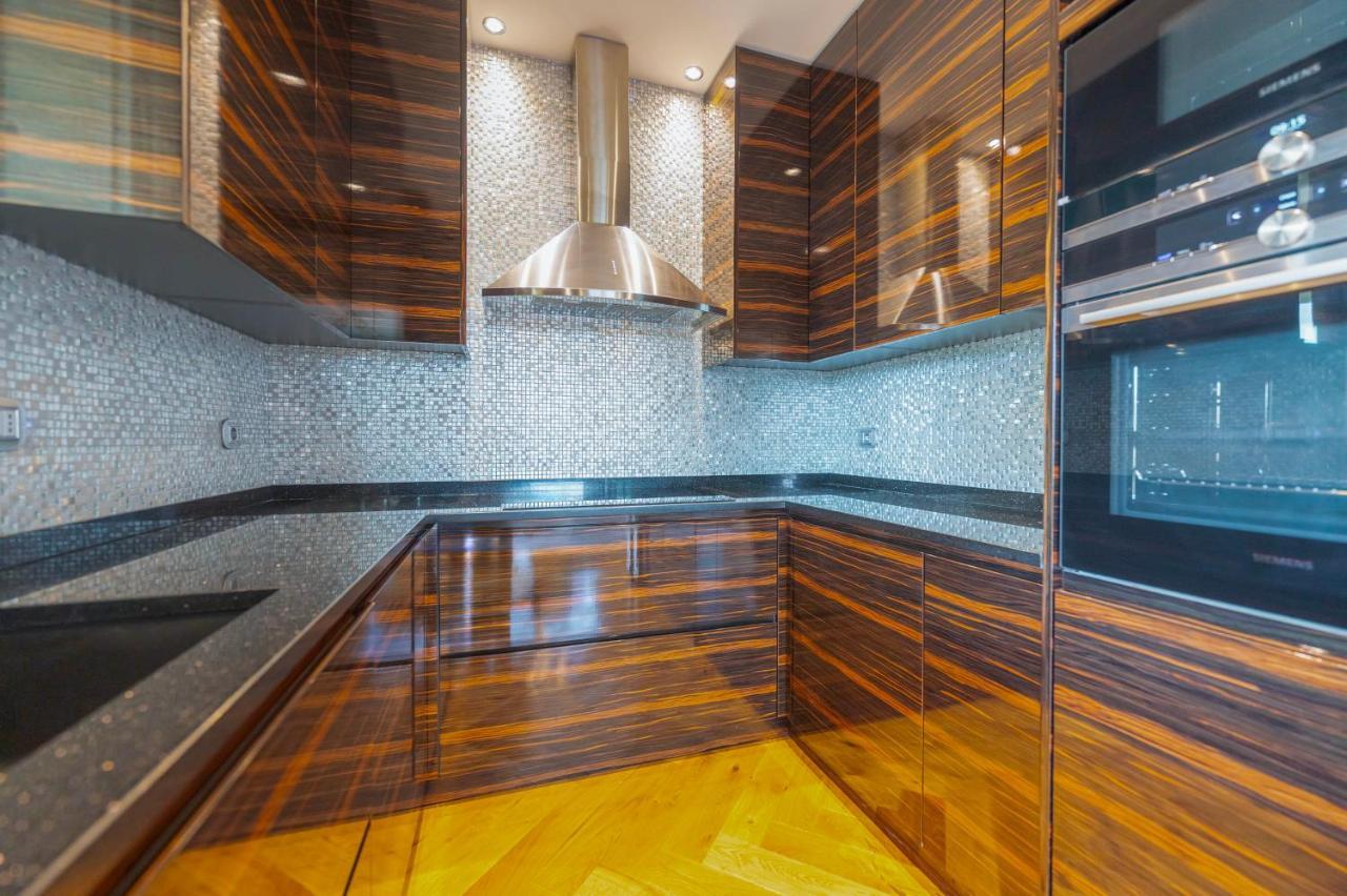 Venice New Luxury Penthouse - Free Parking And Roof Terrace Mestre