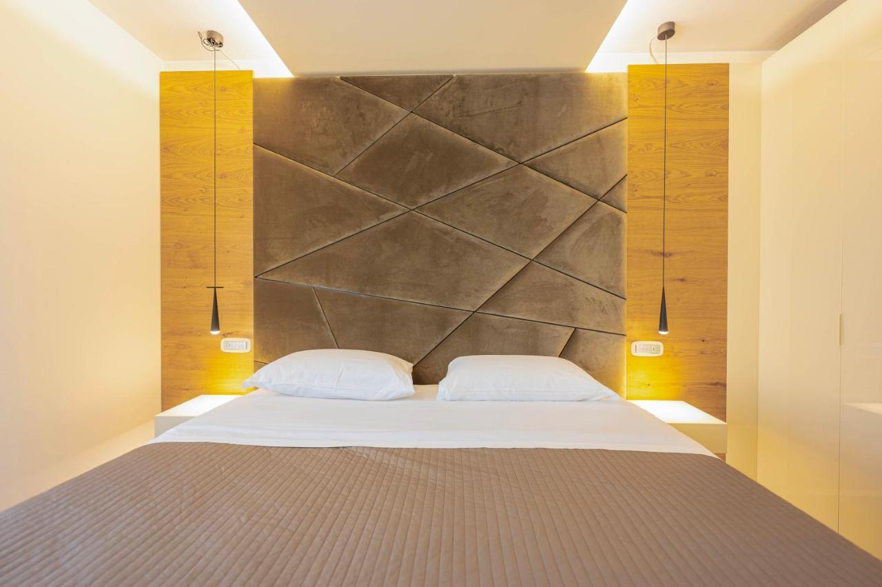 Apartamento Venice New Luxury Penthouse - Free Parking And Roof Terrace
